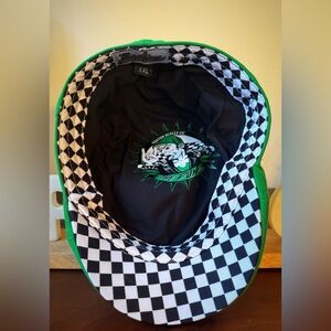 Boston Scally “The Punk” Cap